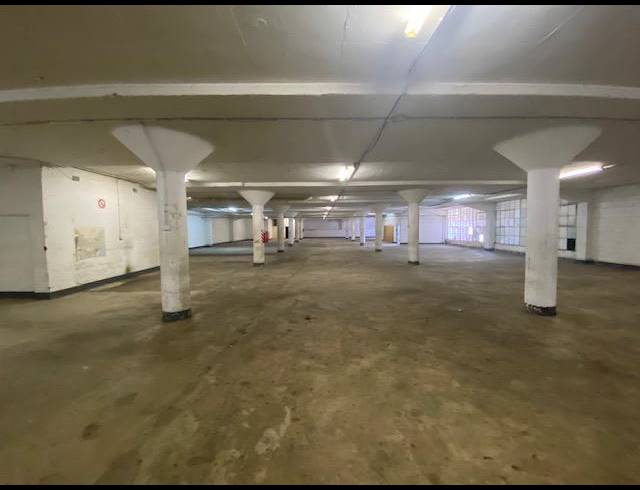 1,962M² WAREHOUSE TO LET IN SPRINGFIELD